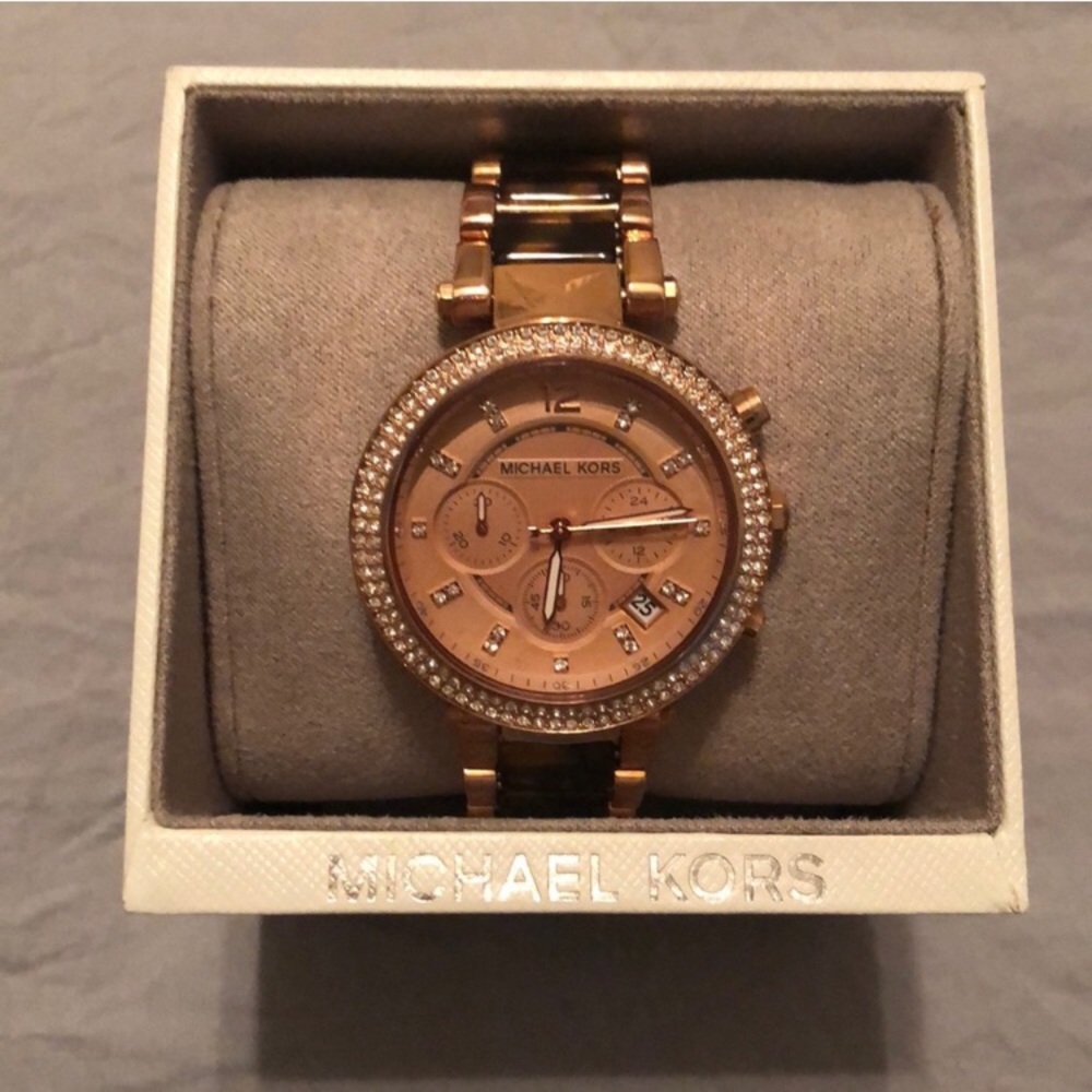 Michael Kors Watch